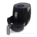 Edelstahleinsatz Halogen Digital Air Fryer